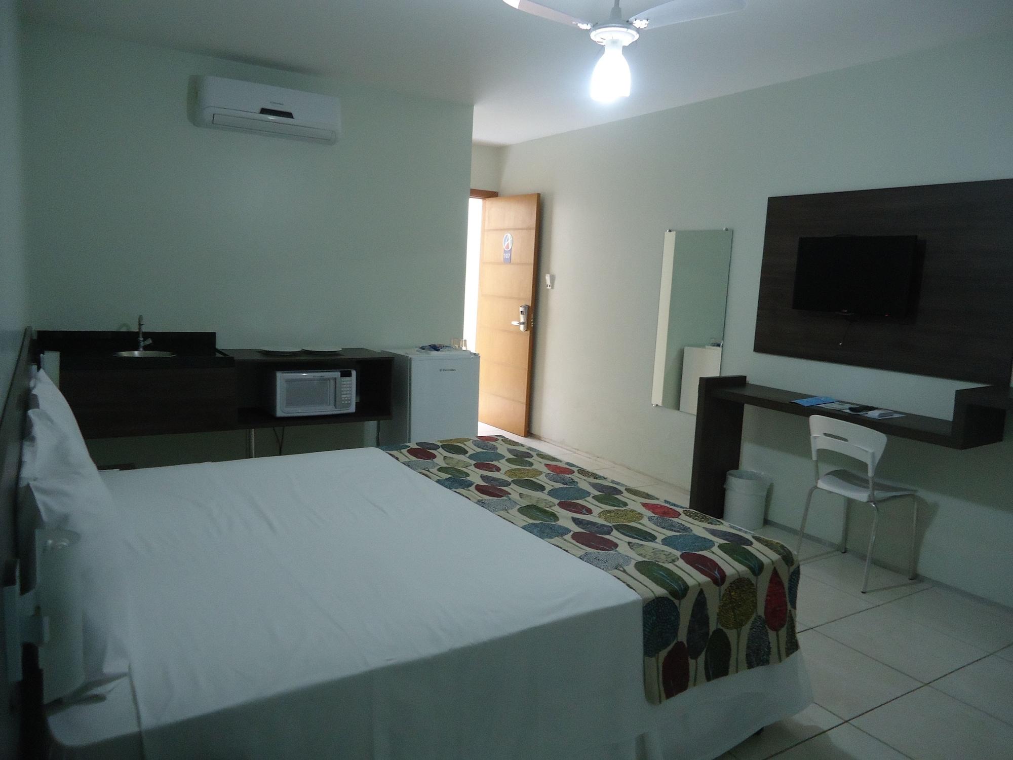 Hotel Adventure Sao Luis Kültér fotó