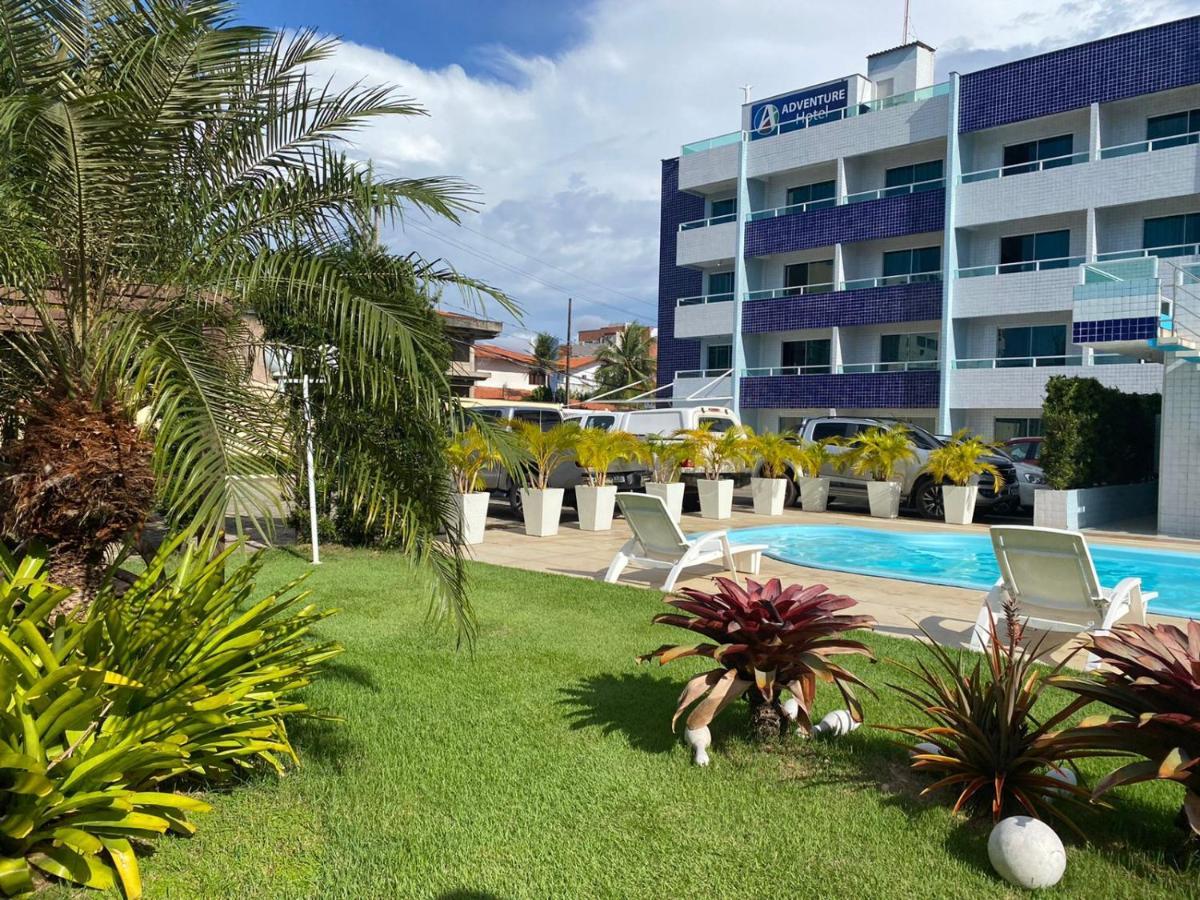 Hotel Adventure Sao Luis Kültér fotó