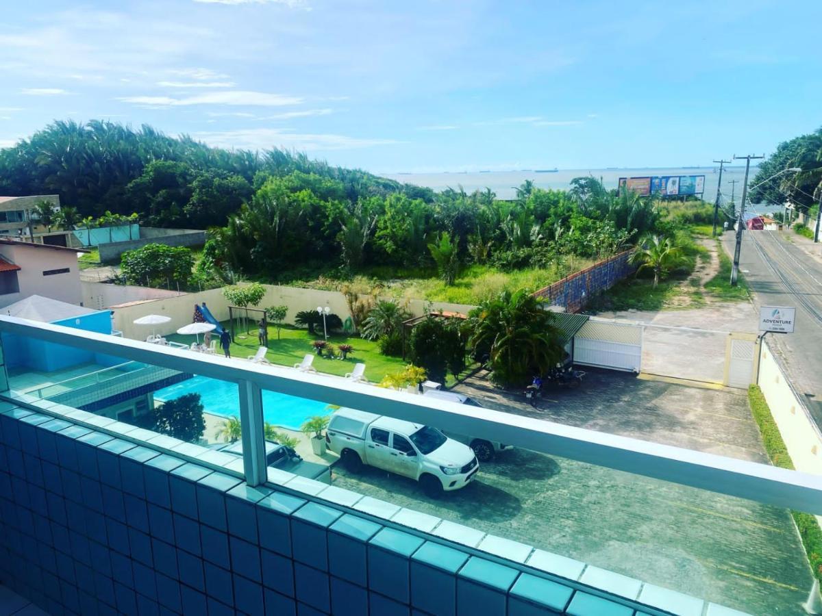 Hotel Adventure Sao Luis Kültér fotó