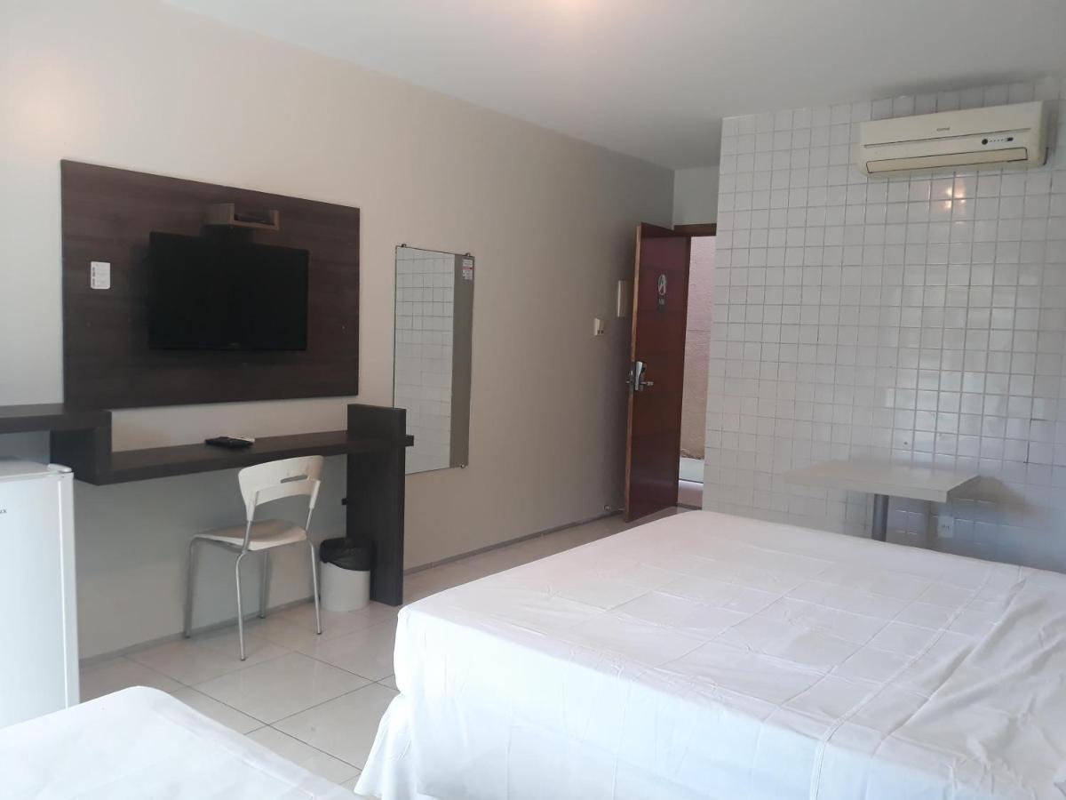 Hotel Adventure Sao Luis Kültér fotó