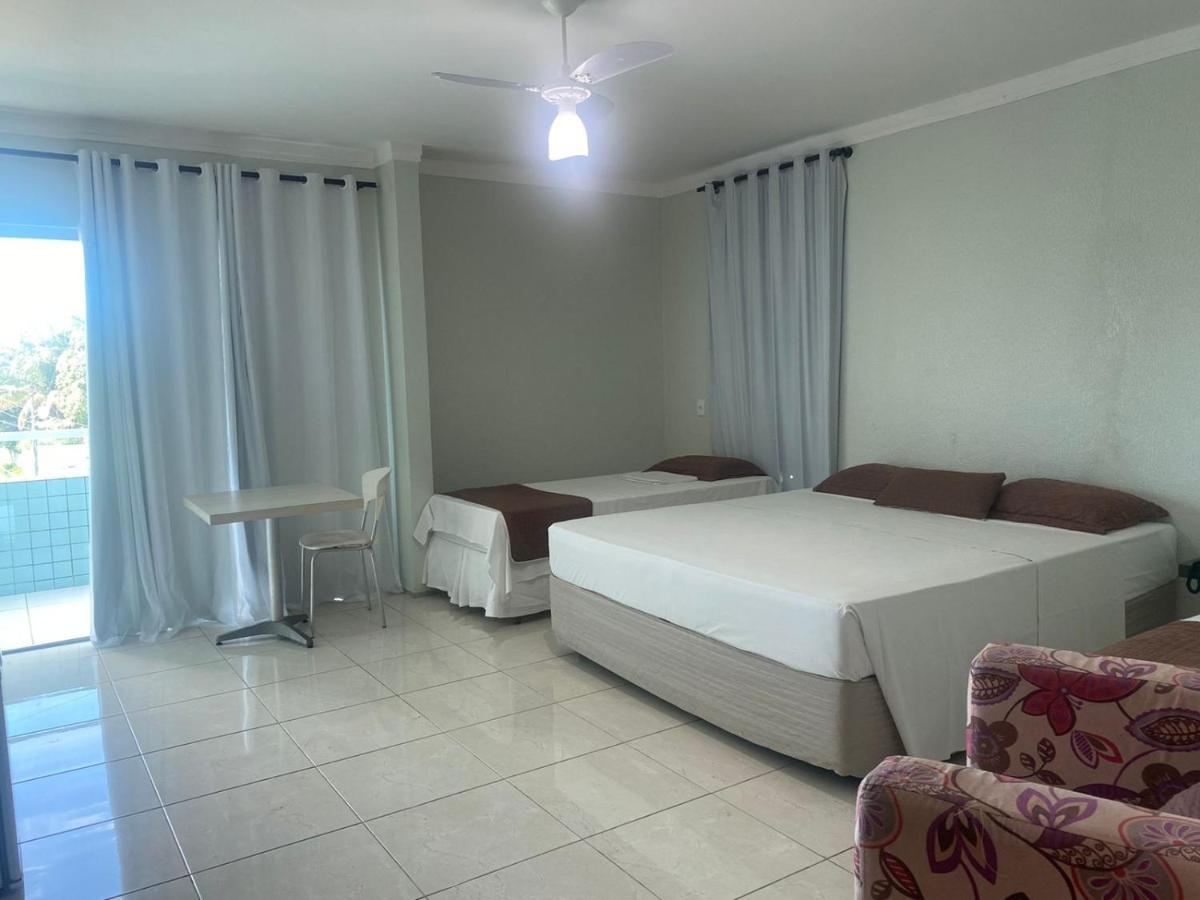 Hotel Adventure Sao Luis Kültér fotó