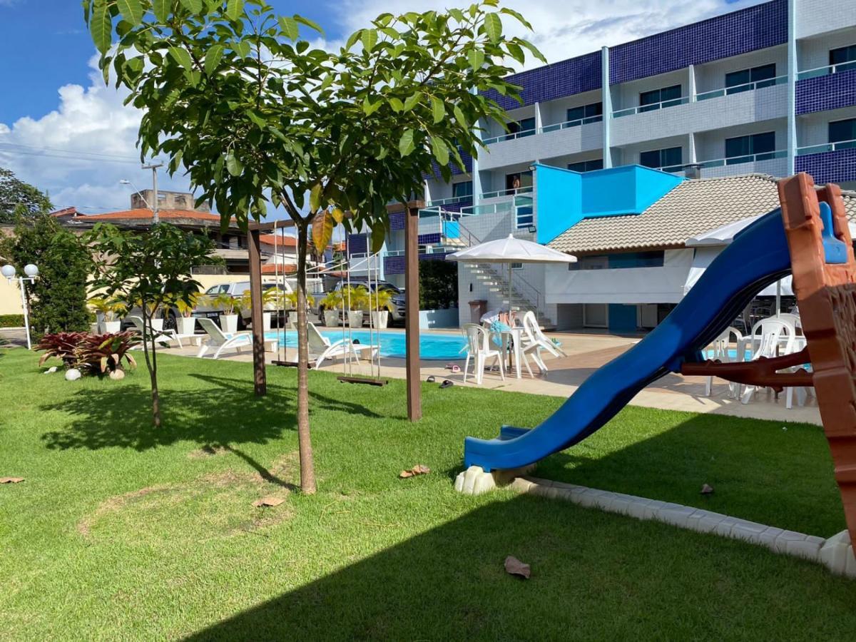 Hotel Adventure Sao Luis Kültér fotó