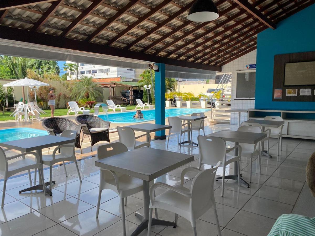 Hotel Adventure Sao Luis Kültér fotó