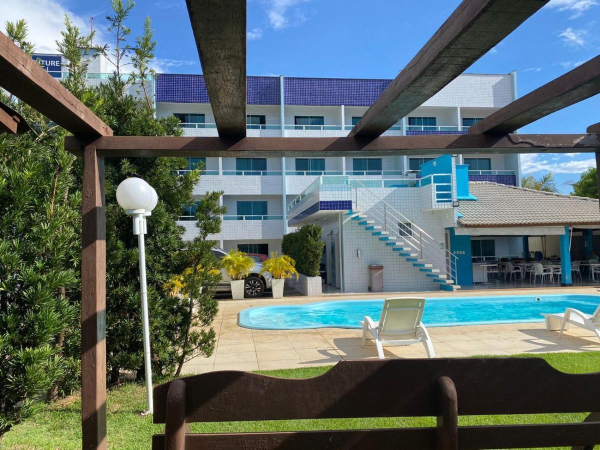 Hotel Adventure Sao Luis Kültér fotó