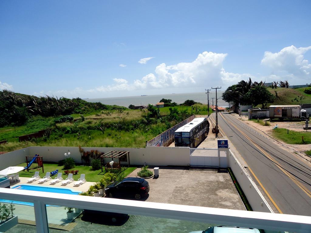 Hotel Adventure Sao Luis Kültér fotó