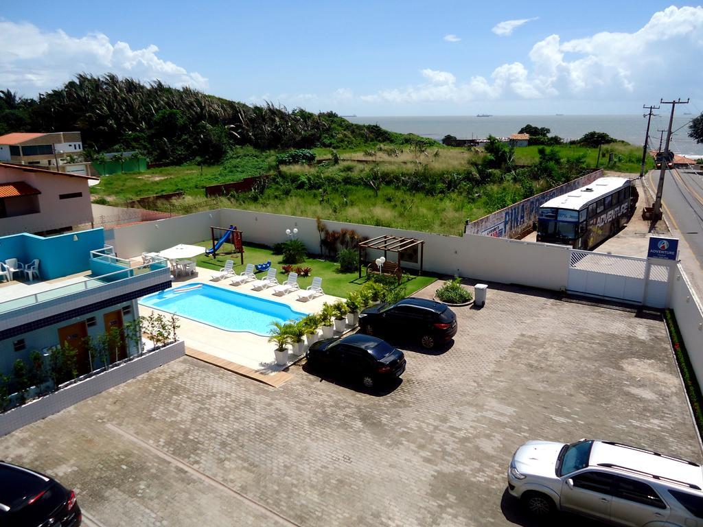 Hotel Adventure Sao Luis Kültér fotó