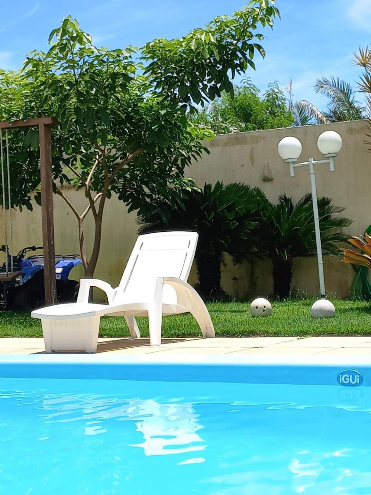 Hotel Adventure Sao Luis Kültér fotó
