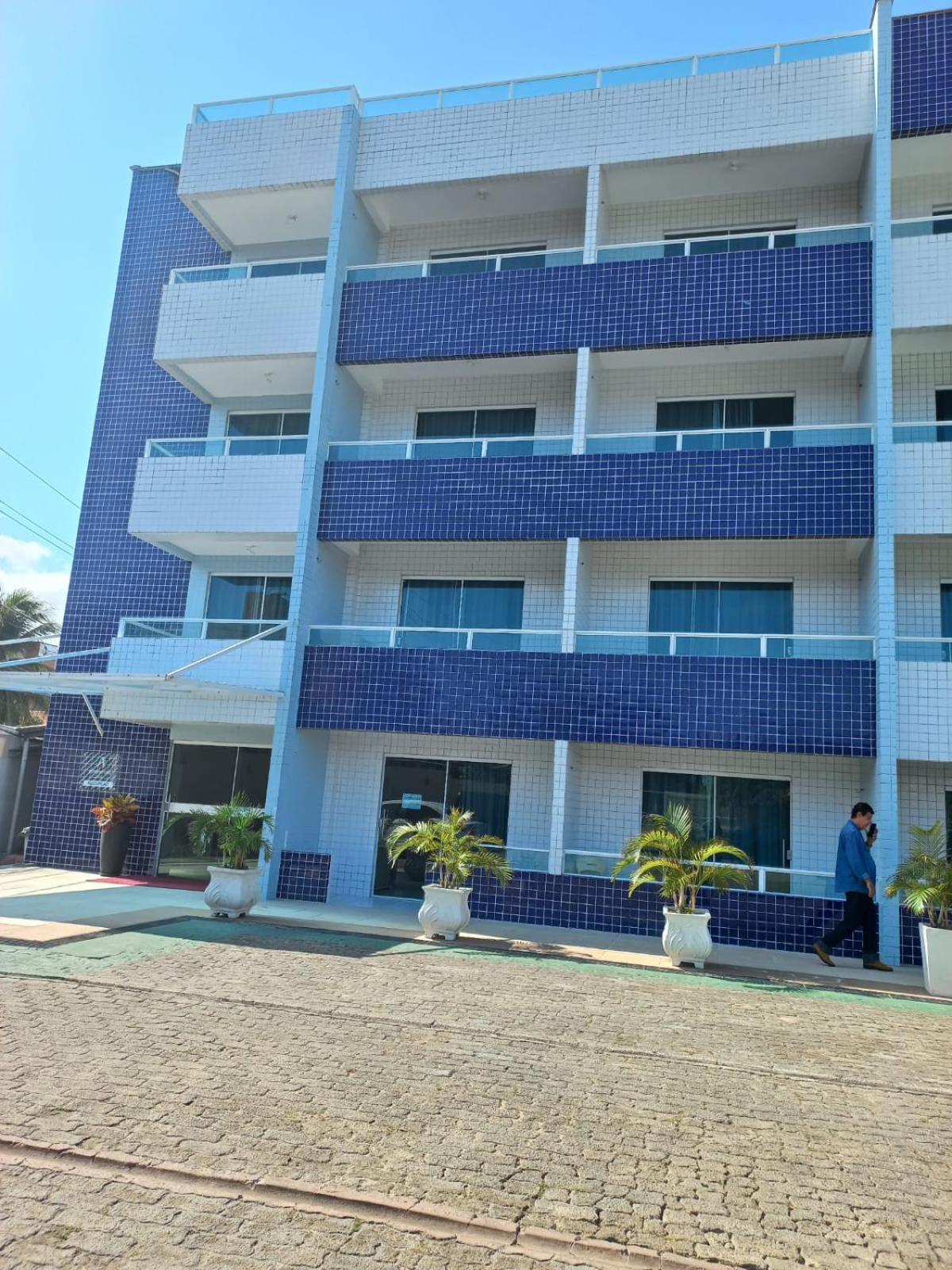 Hotel Adventure Sao Luis Kültér fotó