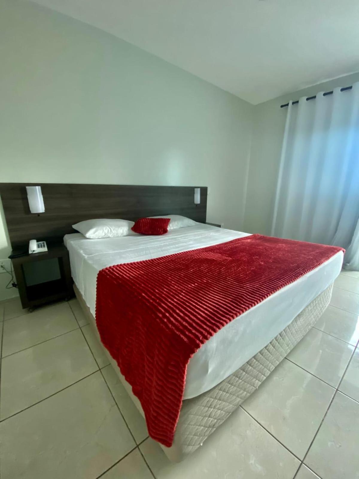 Hotel Adventure Sao Luis Kültér fotó