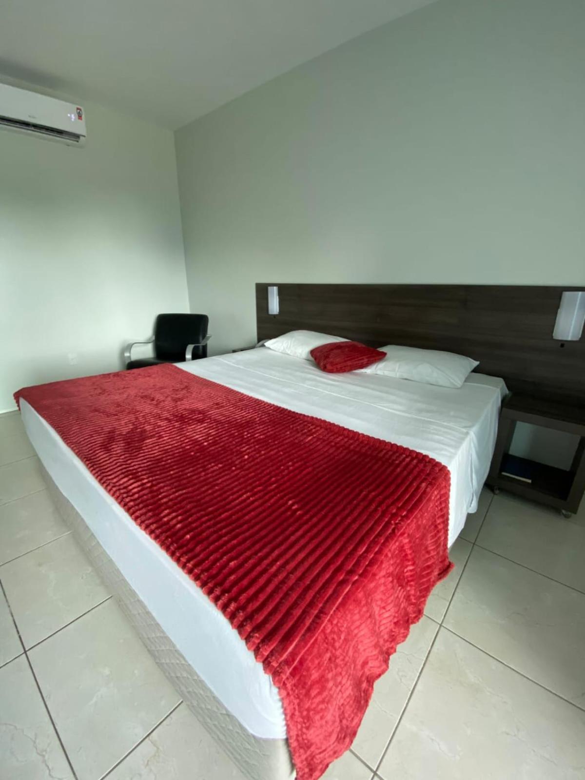 Hotel Adventure Sao Luis Kültér fotó