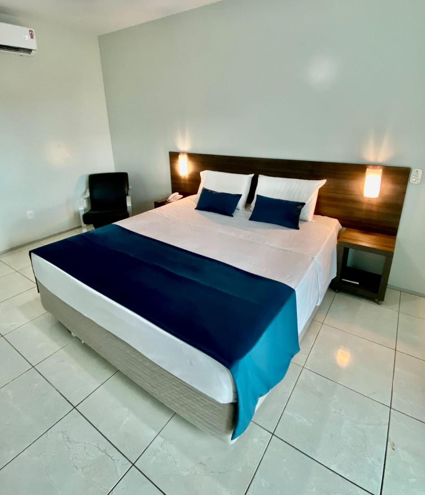 Hotel Adventure Sao Luis Kültér fotó