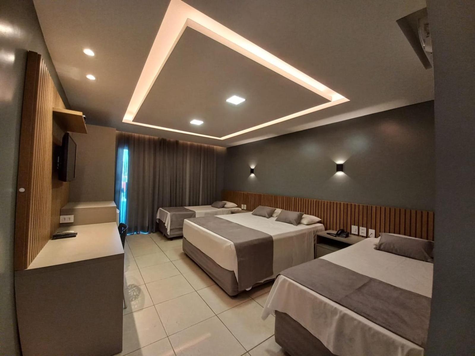 Hotel Adventure Sao Luis Kültér fotó