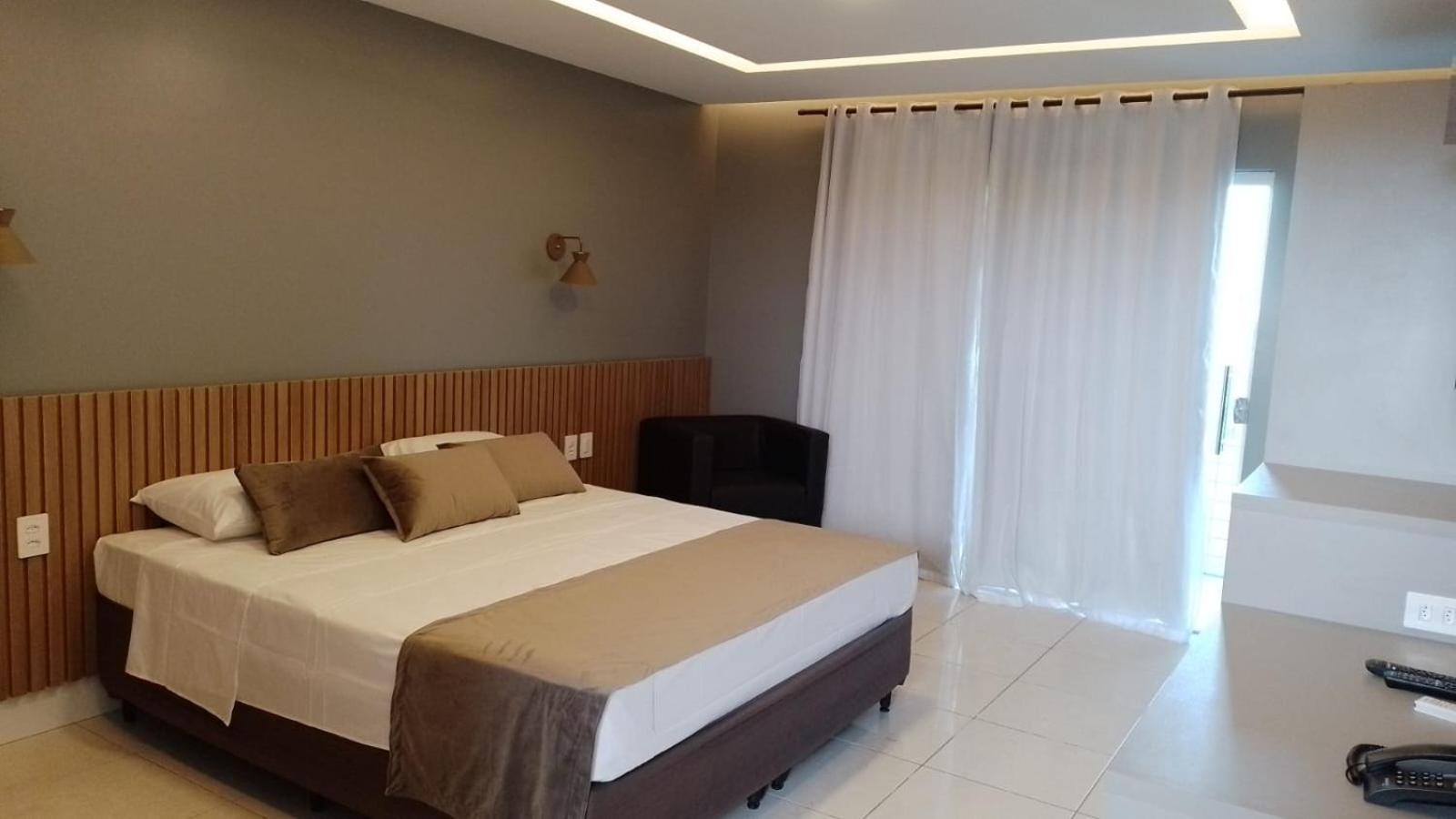 Hotel Adventure Sao Luis Kültér fotó