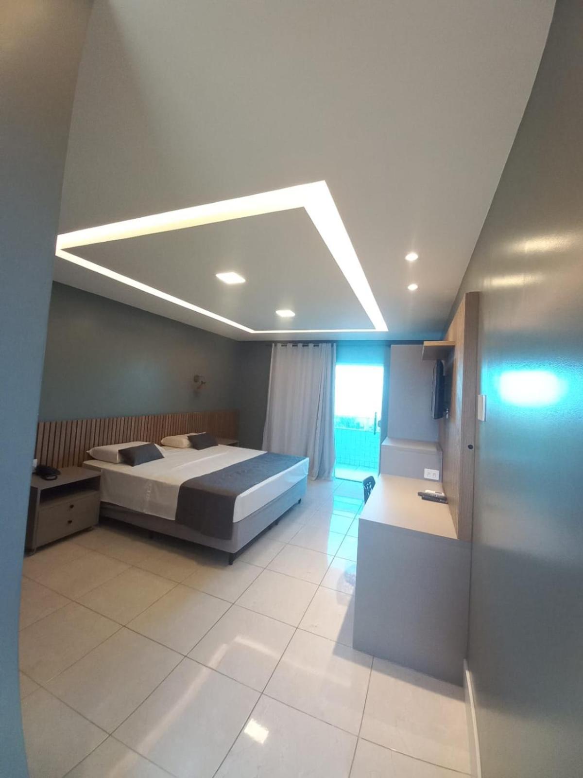 Hotel Adventure Sao Luis Kültér fotó