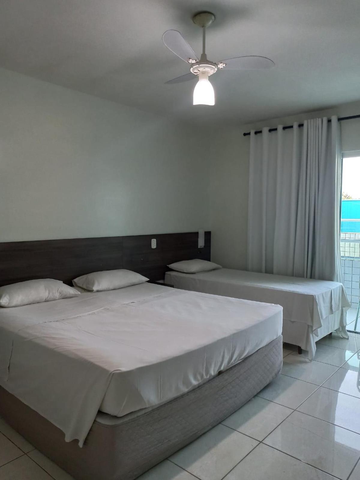Hotel Adventure Sao Luis Kültér fotó