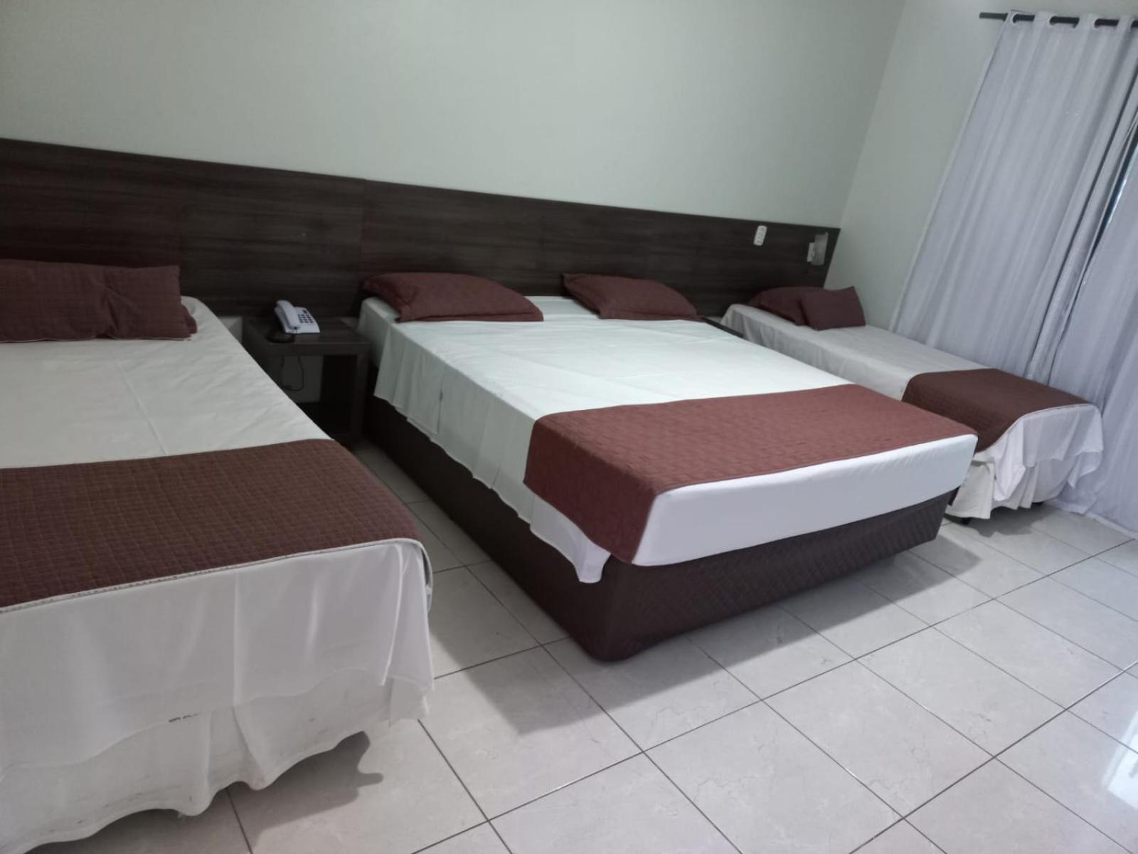 Hotel Adventure Sao Luis Kültér fotó