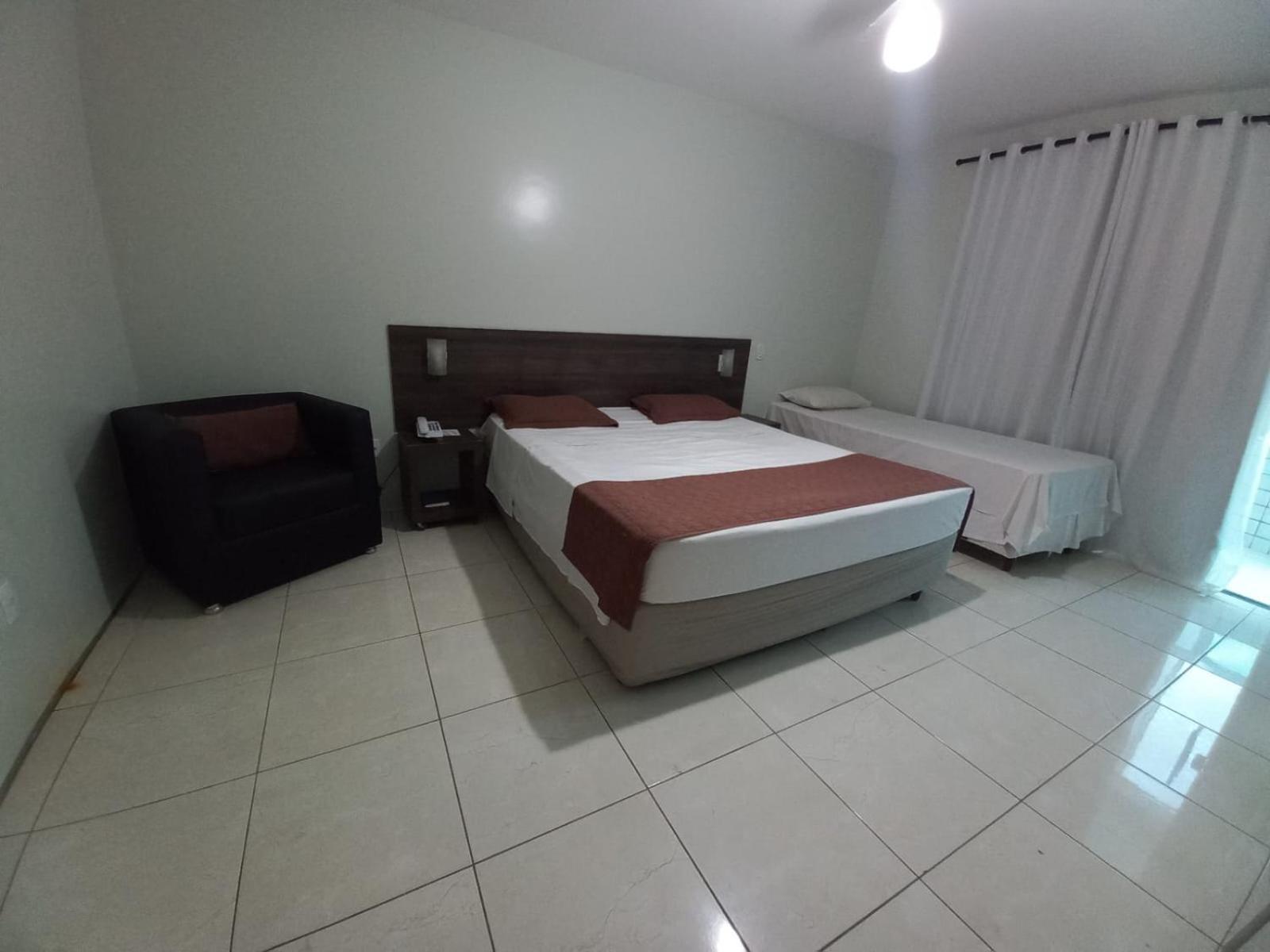 Hotel Adventure Sao Luis Kültér fotó