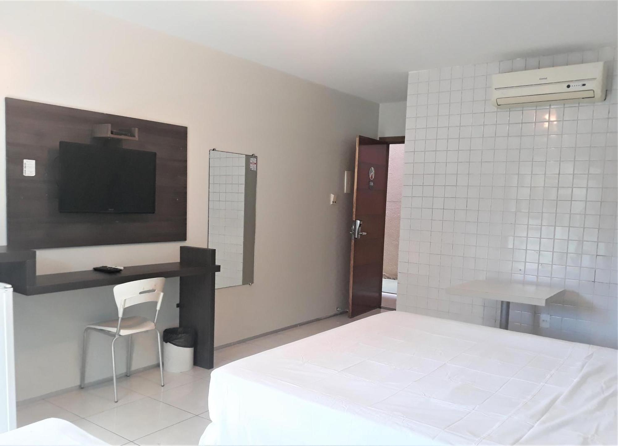 Hotel Adventure Sao Luis Kültér fotó