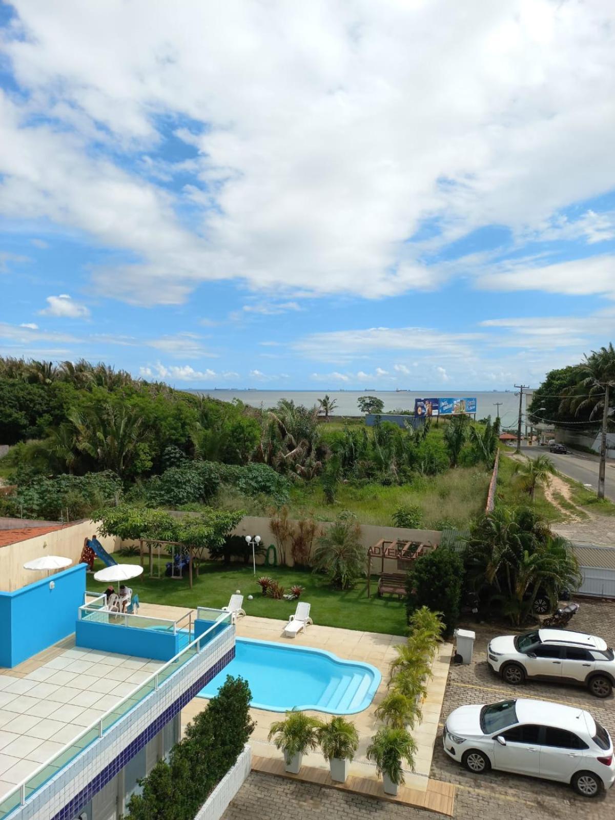 Hotel Adventure Sao Luis Kültér fotó