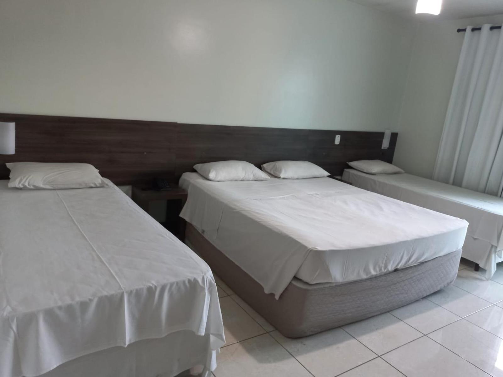 Hotel Adventure Sao Luis Kültér fotó