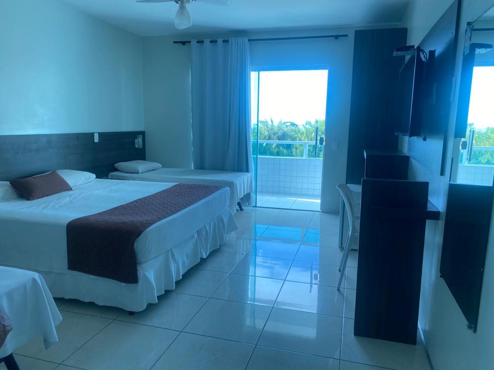 Hotel Adventure Sao Luis Kültér fotó