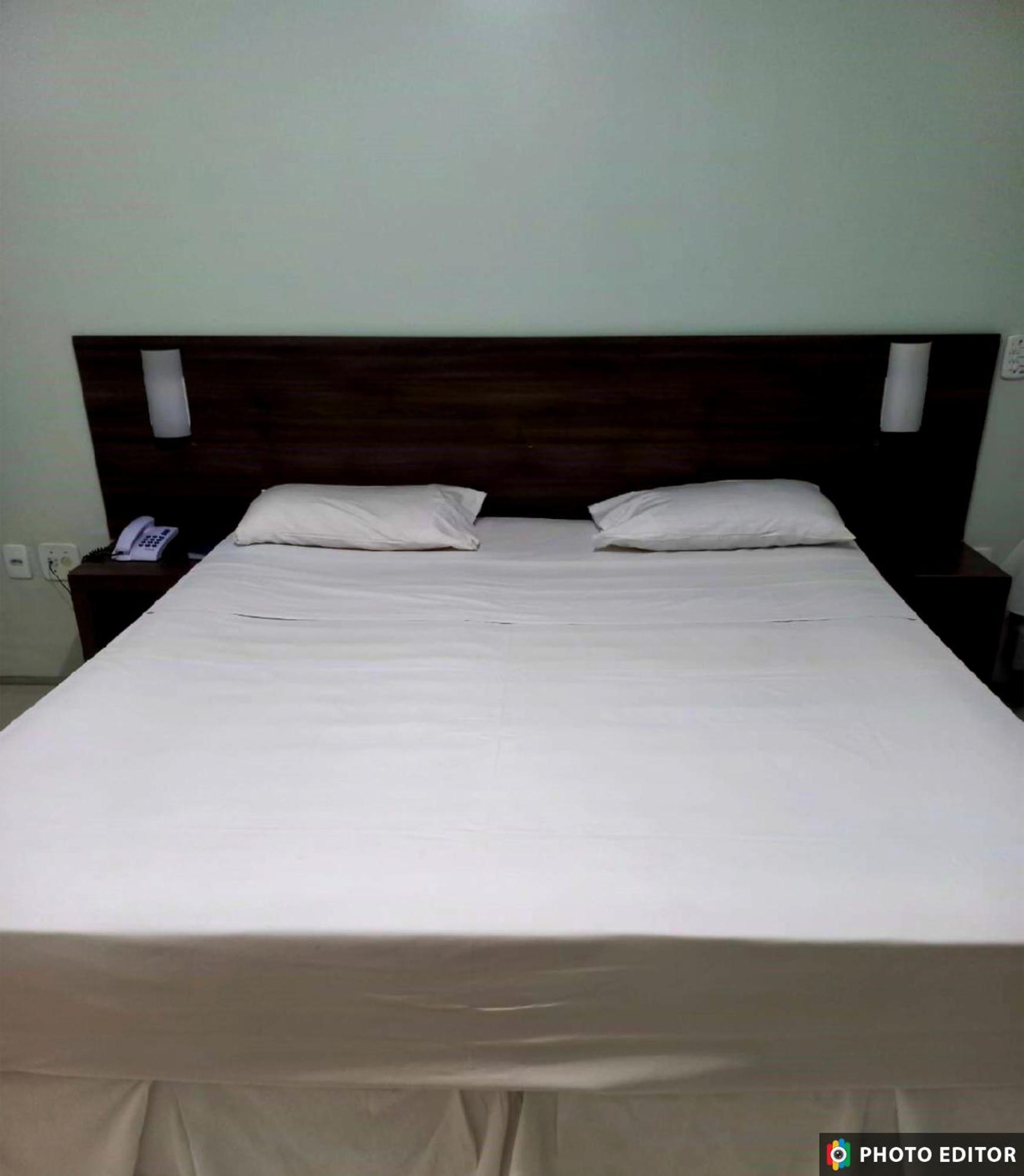 Hotel Adventure Sao Luis Kültér fotó