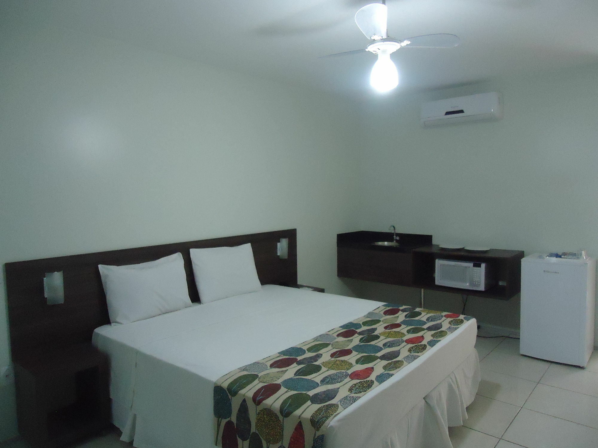 Hotel Adventure Sao Luis Kültér fotó